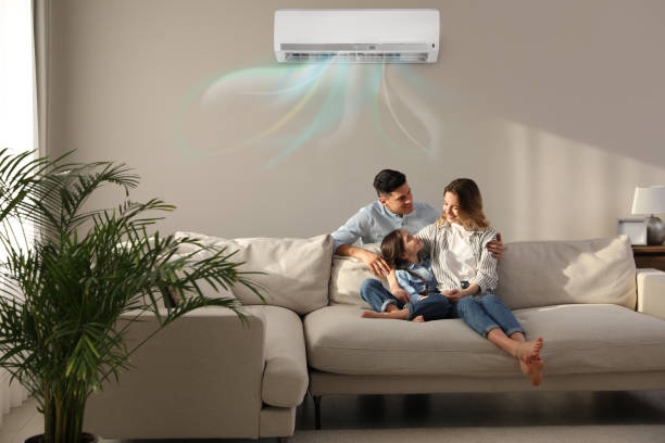 Best Ductless Mini-Split Systems in Jan Phyl Village, FL