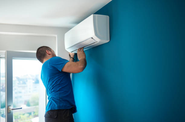 Best Commercial HVAC in Jan Phyl Village, FL