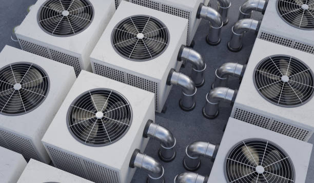 Best Solar-powered HVAC Systems in Jan Phyl Village, FL