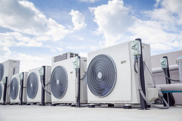 Best HVAC for Healthcare Facilities in Jan Phyl Village, FL