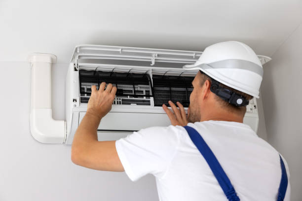 Trusted Jan Phyl Village, FL HVAC Experts