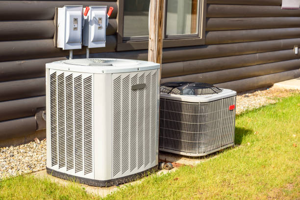 Best HVAC Consulting and Engineering in Jan Phyl Village, FL